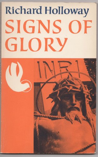 Beispielbild fr Signs of Glory zum Verkauf von WorldofBooks