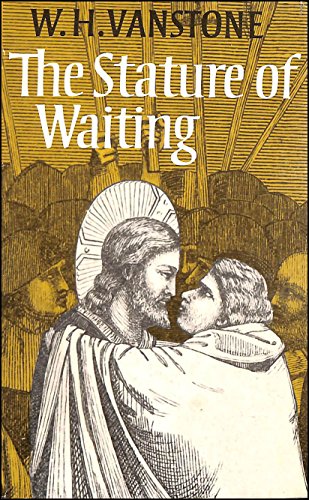 Stock image for The Stature of Waiting for sale by Roundabout Books