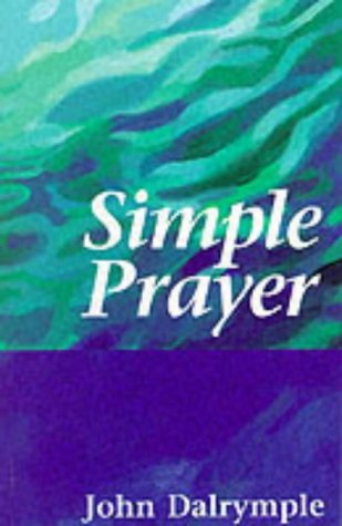 Stock image for Simple Prayer for sale by MusicMagpie