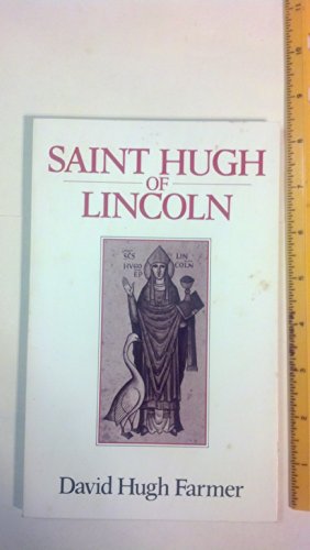 Beispielbild fr St.Hugh of Lincoln zum Verkauf von WorldofBooks