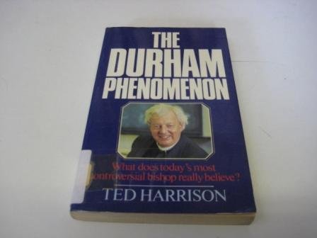 Stock image for Durham Phenomenon for sale by WorldofBooks