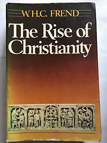 Stock image for The Rise of Christianity for sale by WorldofBooks