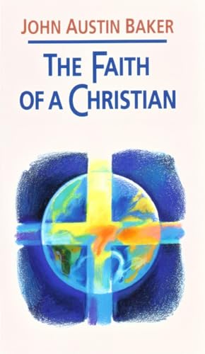 Stock image for The Faith of a Christian: 8 for sale by WorldofBooks