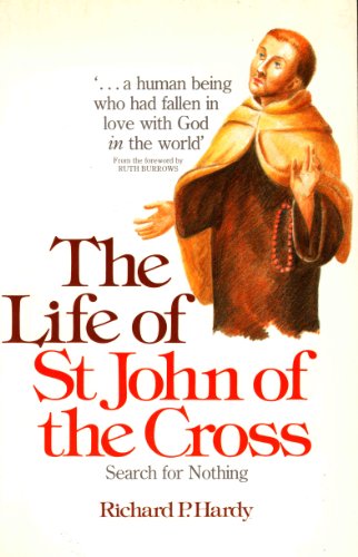 Beispielbild fr The Life of St. John of the Cross zum Verkauf von WorldofBooks