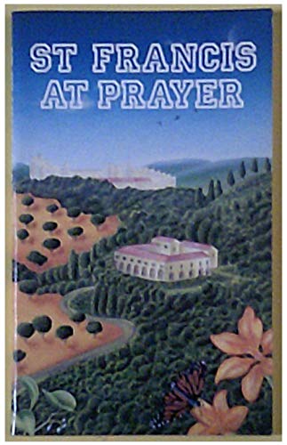 9780232517781: St.Francis at Prayer