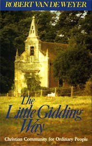 Imagen de archivo de The Little Gidding Way a la venta por Better World Books
