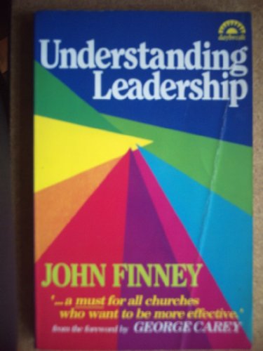 Beispielbild fr Understanding Leadership zum Verkauf von WorldofBooks