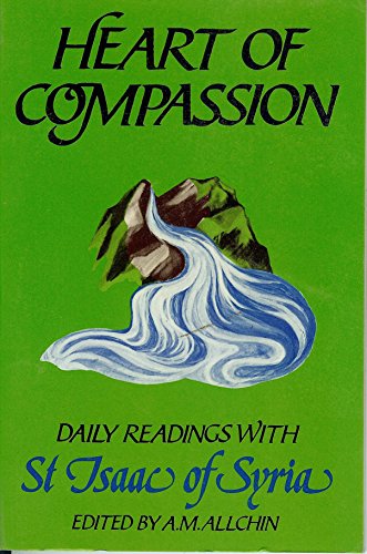 9780232518061: The Heart of Compassion