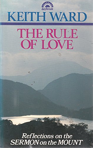 Beispielbild fr The Rule of Love zum Verkauf von WorldofBooks