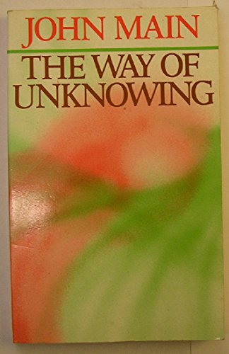 Beispielbild fr The Way of Unknowing zum Verkauf von WorldofBooks