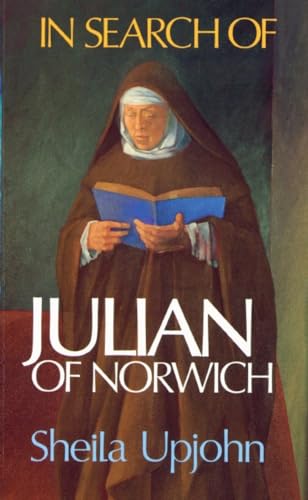 9780232518405: In search of Julian of Norwich