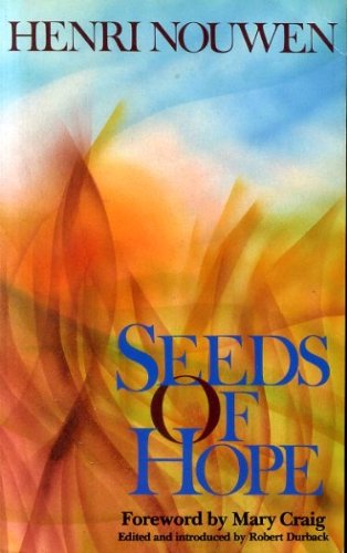 Stock image for Seeds of Hope for sale by WorldofBooks