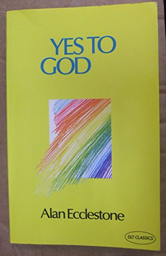 Beispielbild fr Yes to God zum Verkauf von WorldofBooks