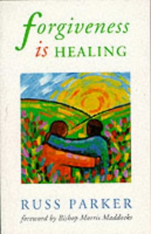 Beispielbild fr Forgiveness is Healing: 10 zum Verkauf von AwesomeBooks