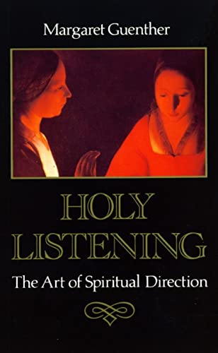 9780232520088: Holy Listening: The Art of Spiritual Direction