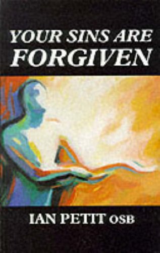 Beispielbild fr Your Sins are Forgiven zum Verkauf von WorldofBooks