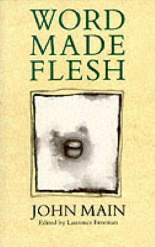 Beispielbild für Word Made Flesh zum Verkauf von WorldofBooks
