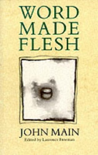 Stock image for Word Made Flesh for sale by The London Bookworm