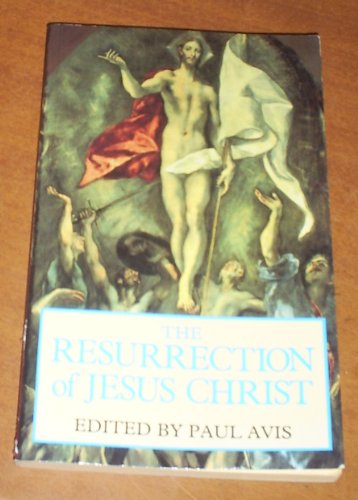 Beispielbild fr The Resurrection of Jesus Christ zum Verkauf von WorldofBooks