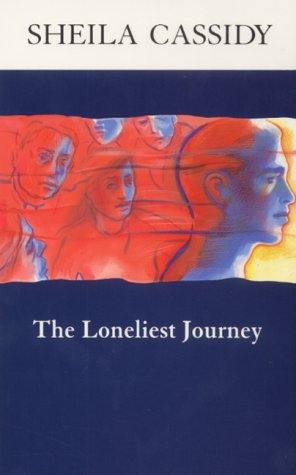 Beispielbild fr The Loneliest Journey zum Verkauf von Wonder Book