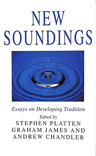 Stock image for New Soundings for sale by WorldofBooks