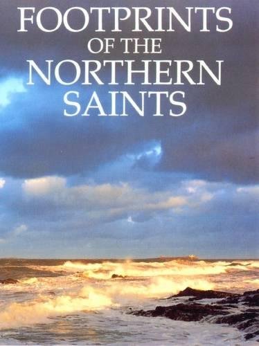 Beispielbild fr Footprints of the Northern Saints zum Verkauf von WorldofBooks
