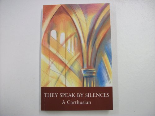 9780232521733: They Speak by Silences