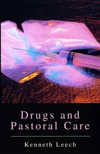 Stock image for Drugs and Pastoral Care for sale by WorldofBooks