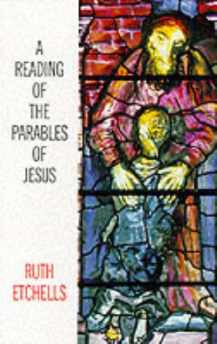 9780232521894: A Reading of the Parables of Jesus