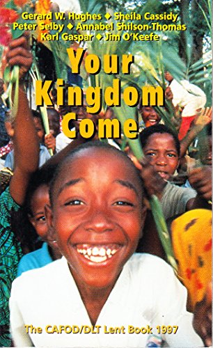 Imagen de archivo de Your Kingdom Come a la venta por Reuseabook