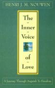 9780232522198: The Inner Voice of Love: A Journey Through Anguish to Freedom