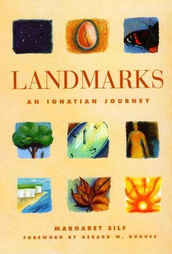 Beispielbild fr Landmarks: An Ignatian Journey zum Verkauf von WorldofBooks