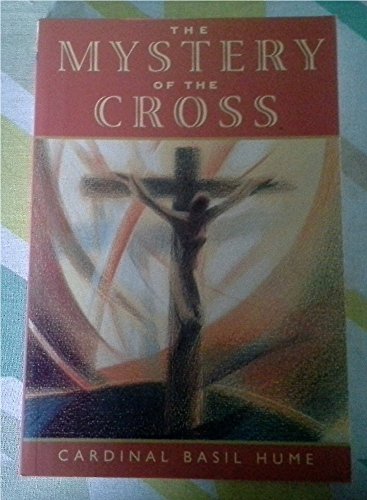 Stock image for The Mystery of the Cross for sale by WorldofBooks