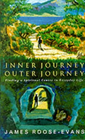 Beispielbild fr Inner Journey, Outer Journey zum Verkauf von ThriftBooks-Atlanta