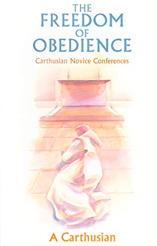 9780232522785: The Freedom of Obedience: v. 4