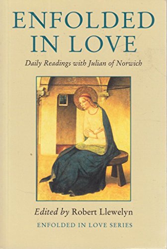 Imagen de archivo de Enfolded in Love: Daily Readings a la venta por WorldofBooks