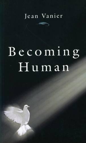 Imagen de archivo de Becoming Human a la venta por WorldofBooks