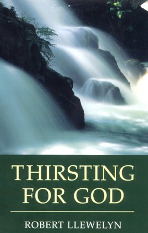 Stock image for Thirsting for God for sale by WorldofBooks