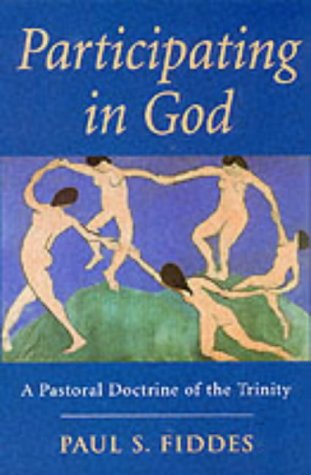 Beispielbild fr Participating in God: A Pastoral Doctrine of the Trinity zum Verkauf von WorldofBooks