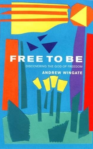 9780232523942: Free to Be: Discovering the God of Freedom: 12
