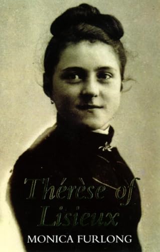 Beispielbild fr Therese of Lisieux zum Verkauf von WorldofBooks