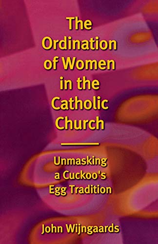 9780232524208: The Ordination of Women in the Catholic Church