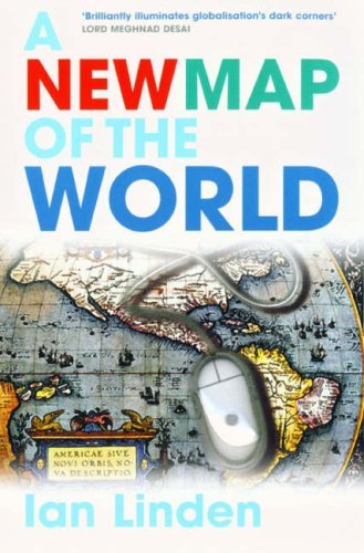 Beispielbild fr A New Map of the World: 12 zum Verkauf von WorldofBooks