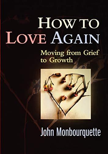 Beispielbild fr How to Love Again zum Verkauf von WorldofBooks
