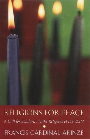 Beispielbild fr Religions for Peace: A Call for Unity to the Peoples of the World zum Verkauf von Reuseabook