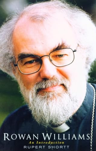 Imagen de archivo de Rowan Williams : An Introduction a la venta por Better World Books