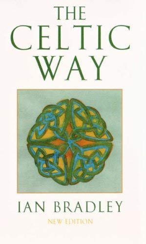 Celtic Way (9780232524956) by Bradley, Ian