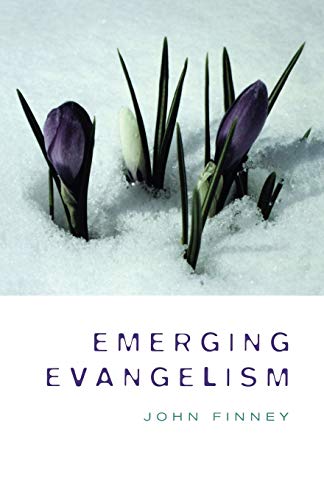 Beispielbild fr Emerging Evangelism: 7 zum Verkauf von WorldofBooks