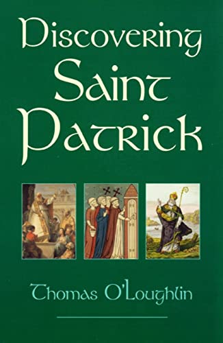 Beispielbild fr Discovering Saint Patrick: 10 zum Verkauf von WorldofBooks