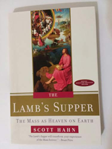 Imagen de archivo de The Lamb's Supper a la venta por SecondSale